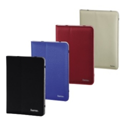 Hama Strap pouzdro pro tablet, 17,8 cm (7"), červené