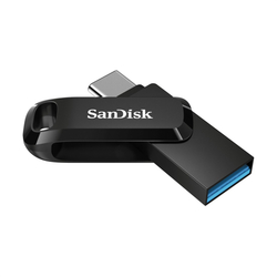 SanDisk Ultra Dual GO USB 64 GB Type-C