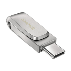 SanDisk Ultra® Dual Drive Luxe USB Type-C™ 1 TB