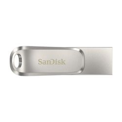 SanDisk Ultra® Dual Drive Luxe USB Type-C™ 1 TB