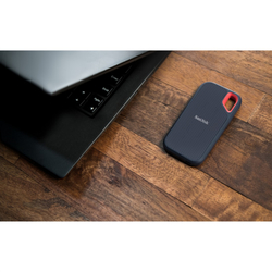 SanDisk SSD Extreme Pro Portable 2000 MB/s 4TB