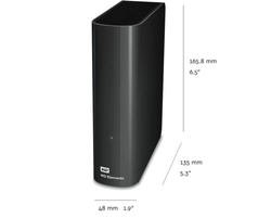 WD Elements SE SSD 2TB