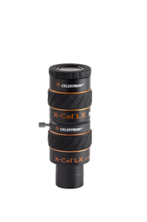 Celestron 1,25" Barlowova čočka X-Cel LX 2x (93529)