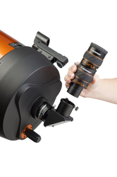 Celestron 1,25" Barlowova čočka X-Cel LX 2x (93529)