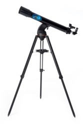 Celestron AstroFi 90/910mm GoTo teleskop čočkový (22201)