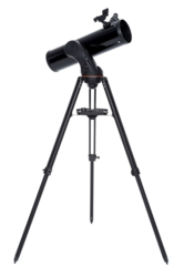 Celestron AstroFi 130/650mm GoTo teleskop zrcadlový (22203)