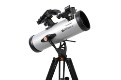 Celestron StarSense Explorer LT 114/1000 AZ teleskop zrcadlový (22452)