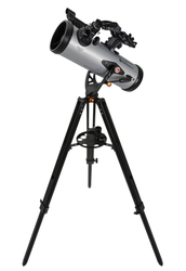 Celestron StarSense Explorer LT 114/1000 AZ teleskop zrcadlový (22452)