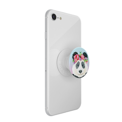 PopSockets PopGrip Gen.2, Pandachella, rozkošná panda