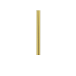 Hama rámeček plastový SEVILLA, zlatá matná, 30x45 cm