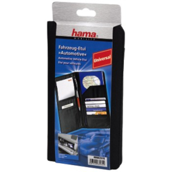 Hama Automotive Vehicle Etui, black