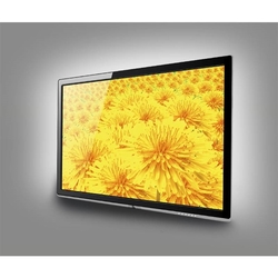 Solight LED pásek pro TV, 100cm, USB, vypínač, studená bílá