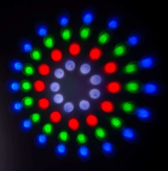 DJLIGHT85LED